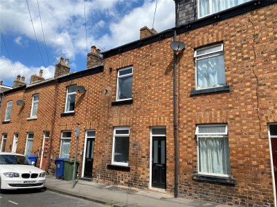 View full details for Scarborough, North Yorkshire