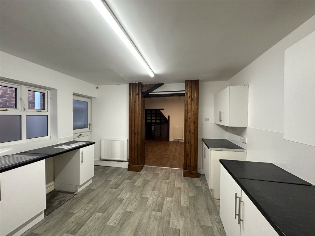 Image for Dinnington, Sheffield