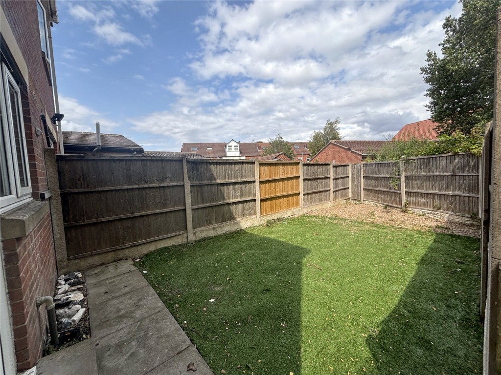 Image for Dinnington, Sheffield