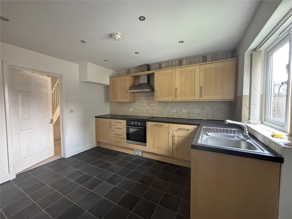Image for Dinnington, Sheffield