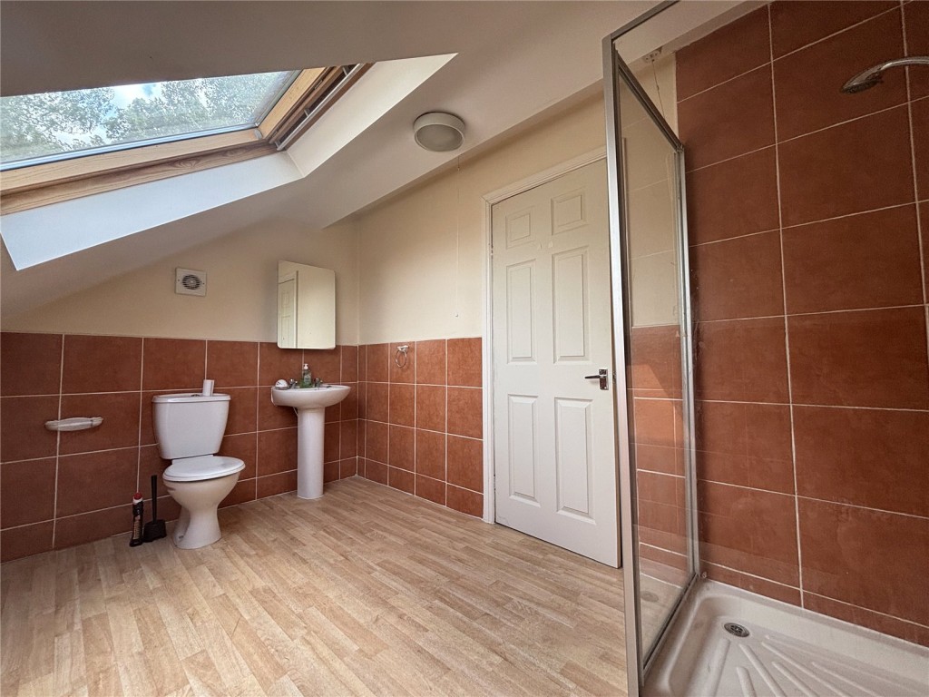 Image for Dinnington, Sheffield