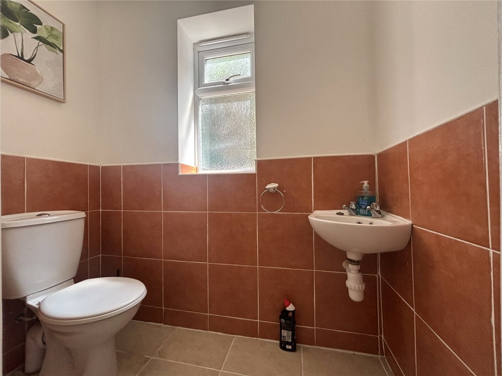 Image for Dinnington, Sheffield