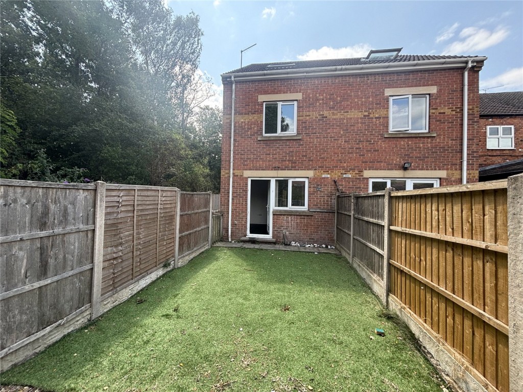 Image for Dinnington, Sheffield