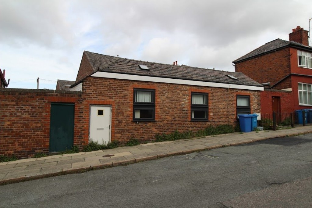 Image for Liverpool, Merseyside