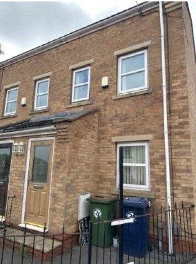 View full details for Lazenby, Middlesbrough