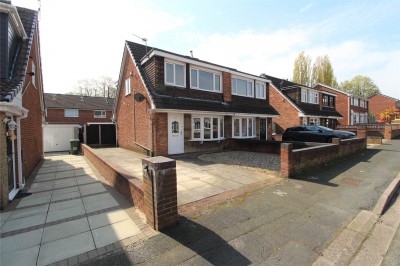 View full details for St Helens, Merseyside