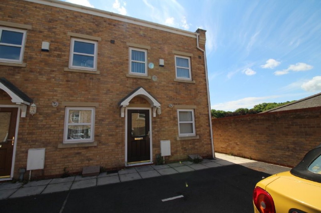 Image for Lazenby, middlesborough