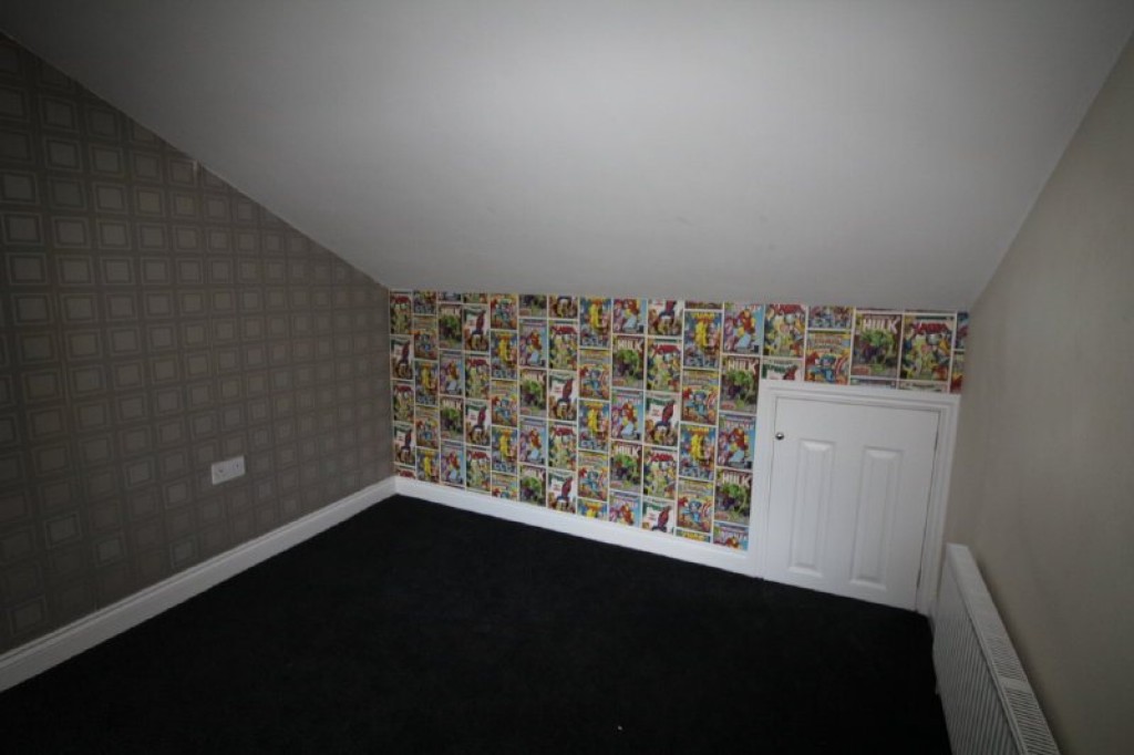 Image for Lazenby, middlesborough