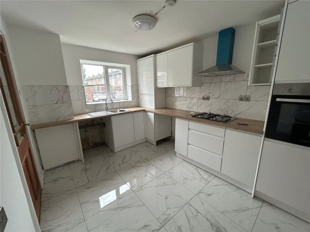 Image for Doncaster, Yorkshire