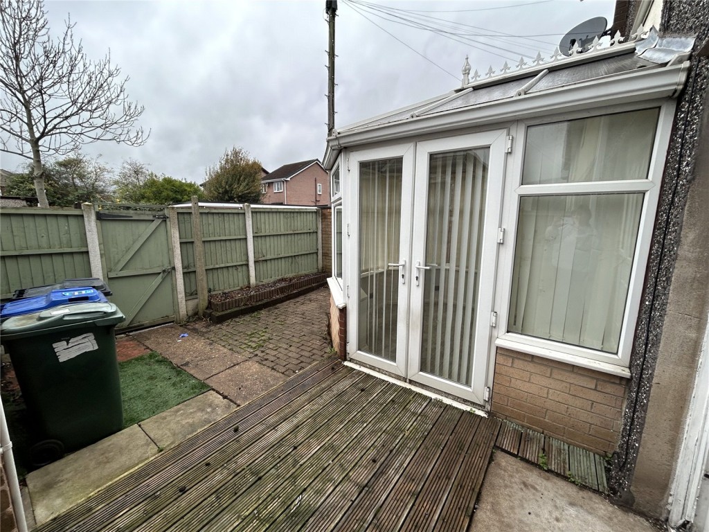 Image for Doncaster, Yorkshire