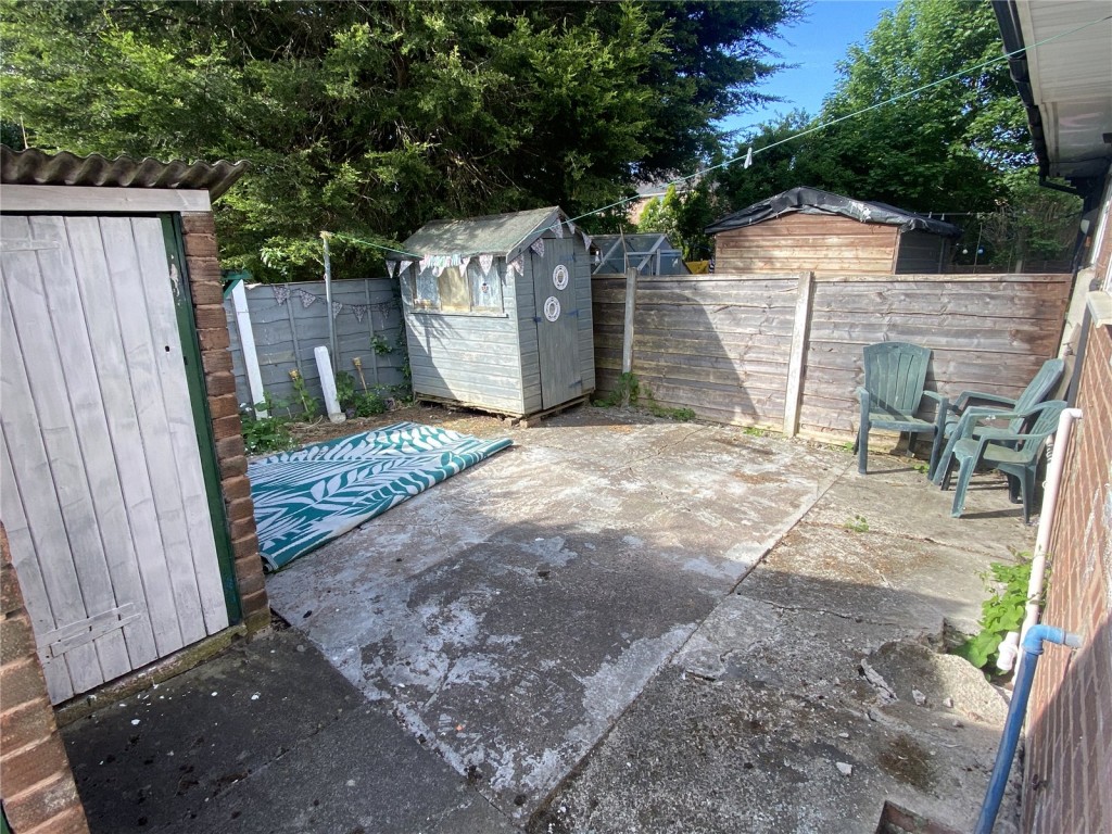 Image for Cadishead, Manchester