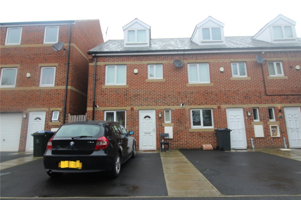 Image for Bradford, West Yorkshire