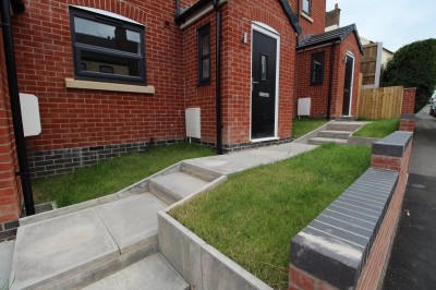 View full details for Halmer End