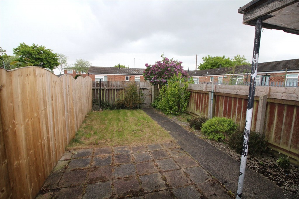 Image for Bransholme, Hull, East Riding of Yorkshi