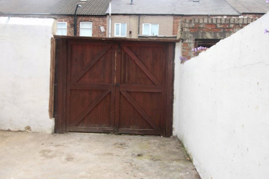 Image for Darlington