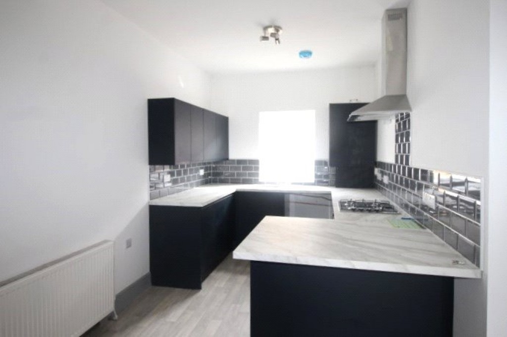 Image for Darlington