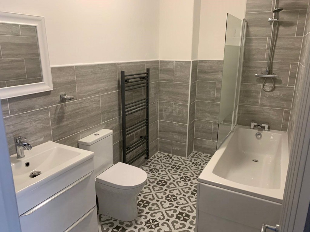 Image for Darlington