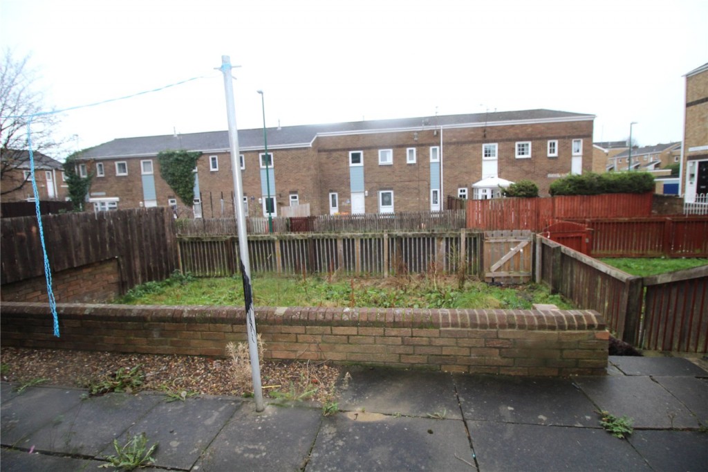 Image for Jarrow
