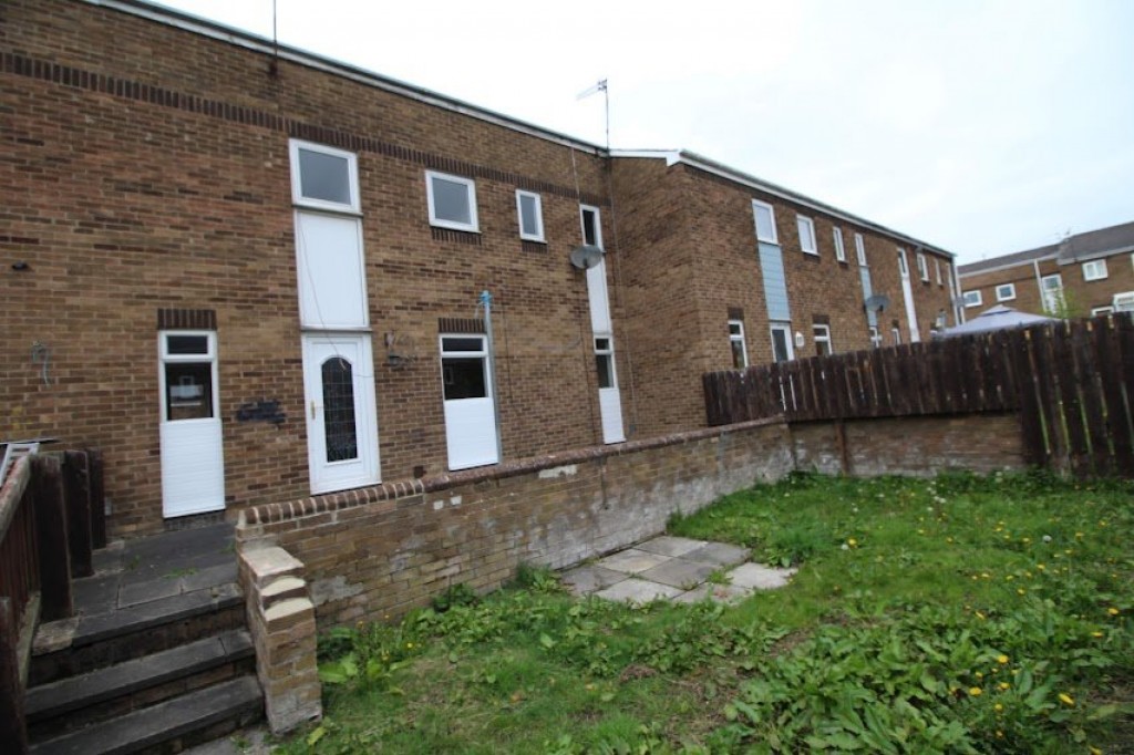 Image for Jarrow