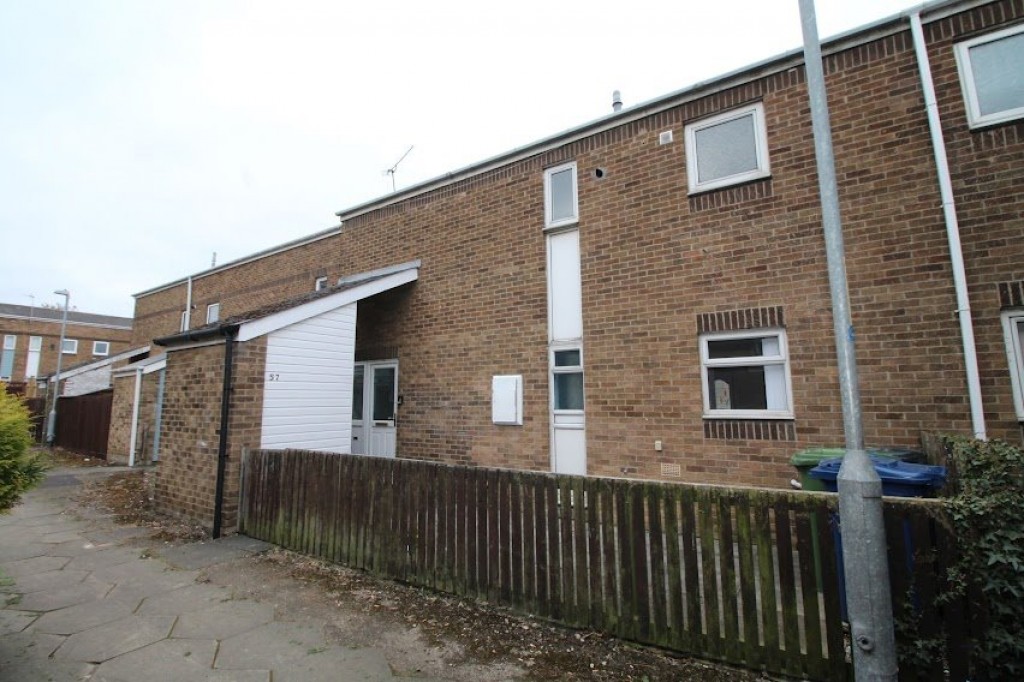 Image for Jarrow
