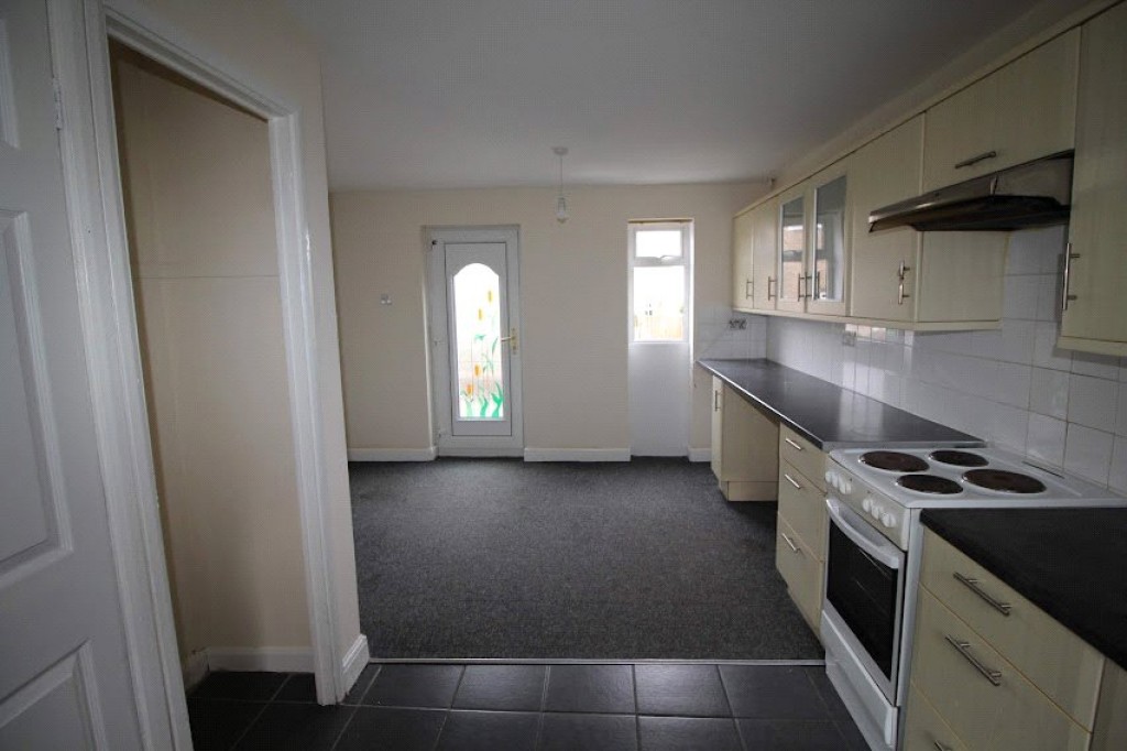 Image for Jarrow
