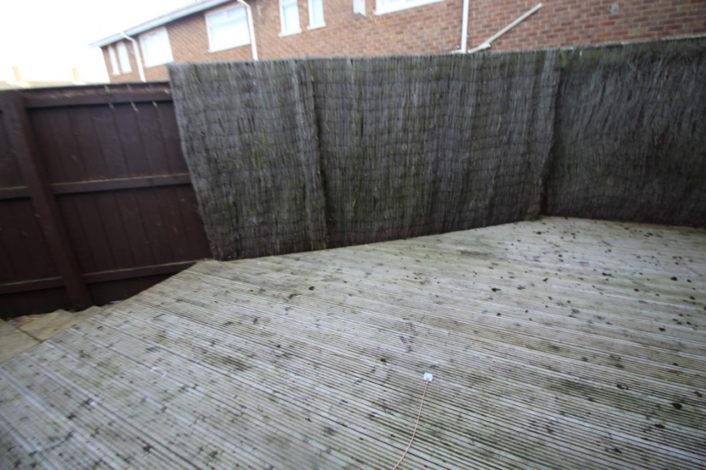 Image for Stockton-On-Tees