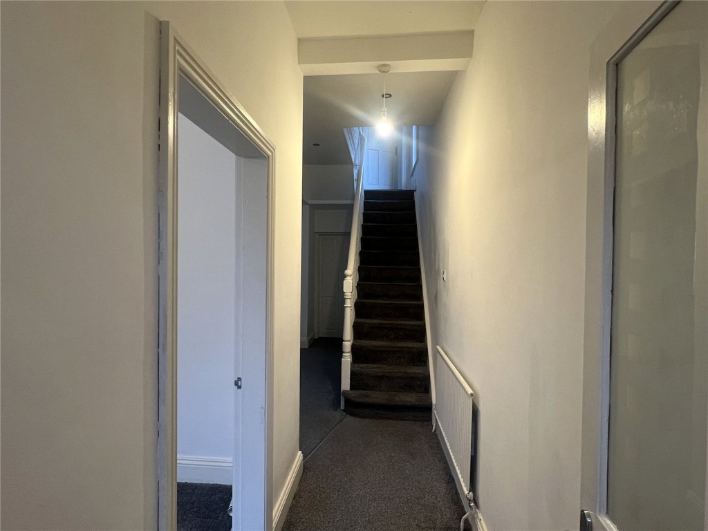 Image for Bishop Auckland