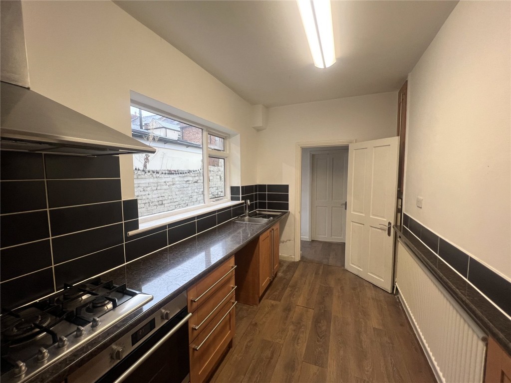 Image for Bishop Auckland