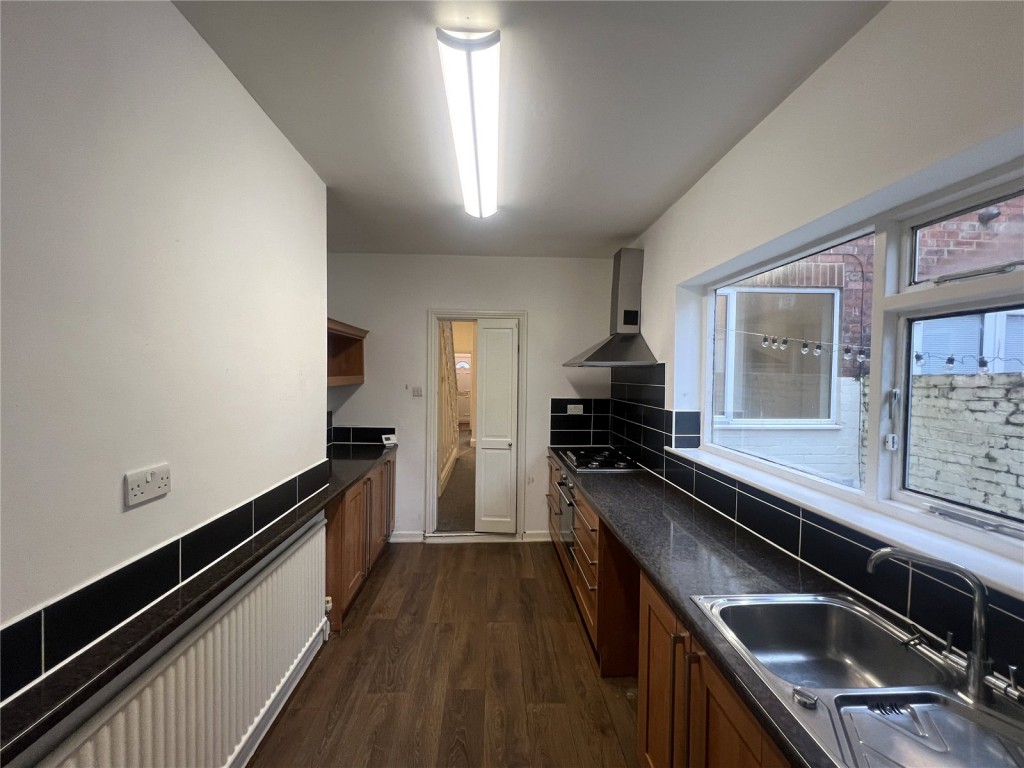 Image for Bishop Auckland