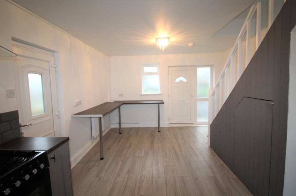 Image for WEST RAINTON, HOUGHTON-LE-SPRI, TYNE AND WEAR