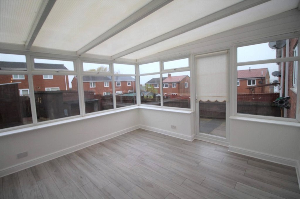 Image for WEST RAINTON, HOUGHTON-LE-SPRI, TYNE AND WEAR