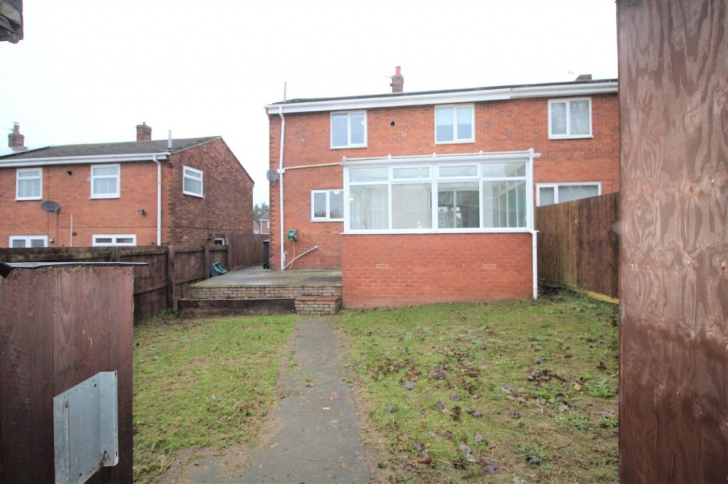 Image for WEST RAINTON, HOUGHTON-LE-SPRI, TYNE AND WEAR