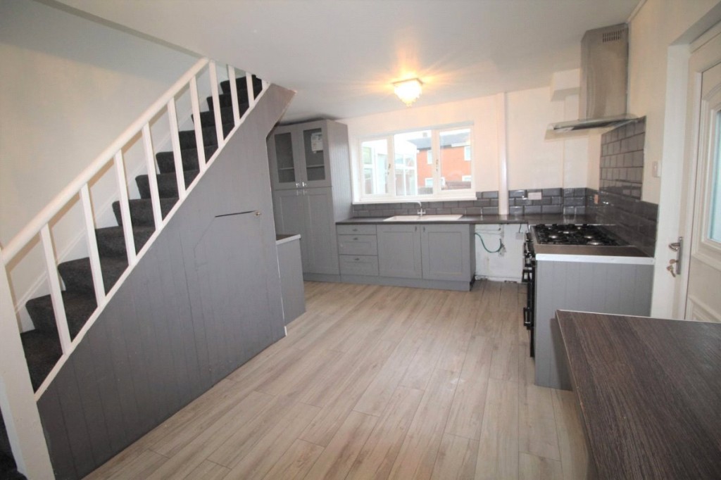 Image for WEST RAINTON, HOUGHTON-LE-SPRI, TYNE AND WEAR