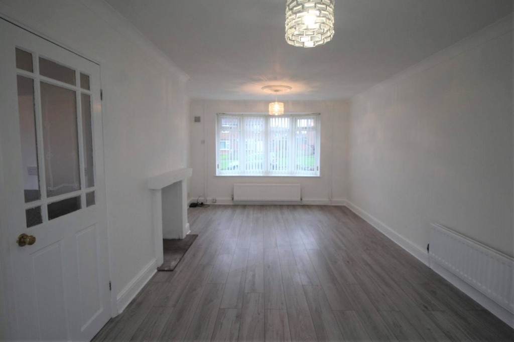 Image for WEST RAINTON, HOUGHTON-LE-SPRI, TYNE AND WEAR