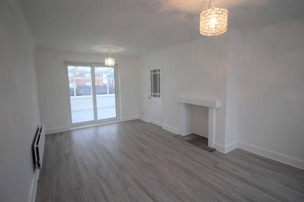 Image for WEST RAINTON, HOUGHTON-LE-SPRI, TYNE AND WEAR