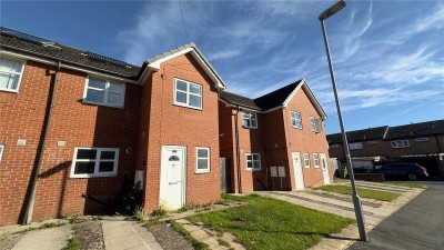 View full details for Bishop Auckland, County Durham