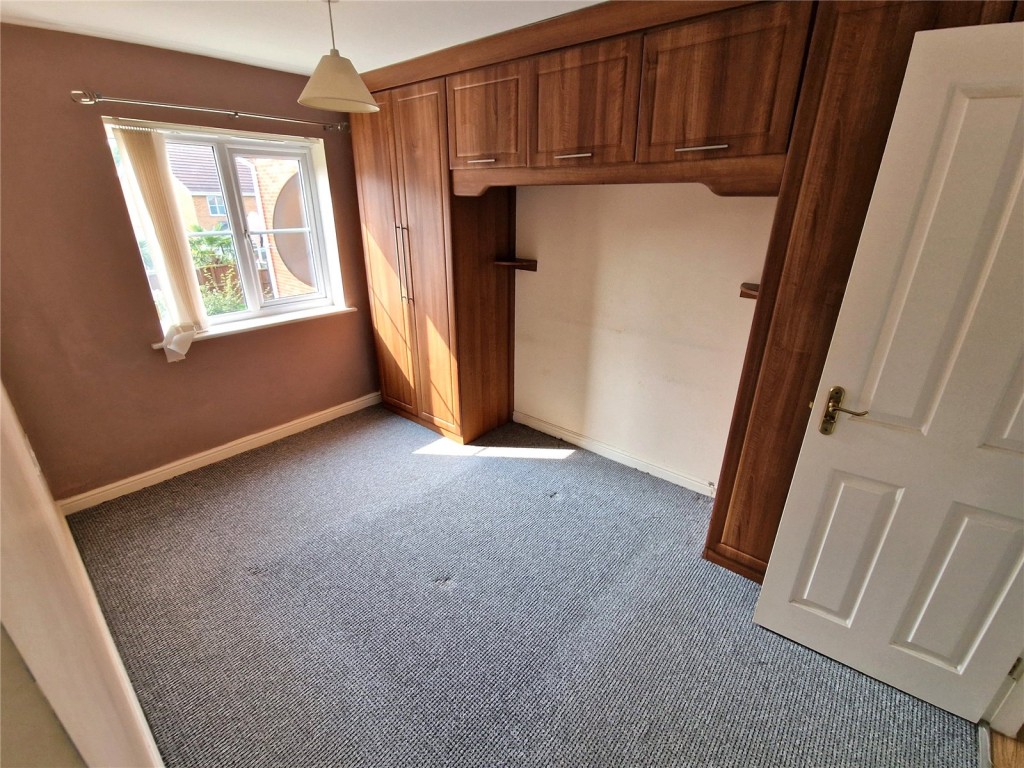 Image for Wombwell, Barnsley