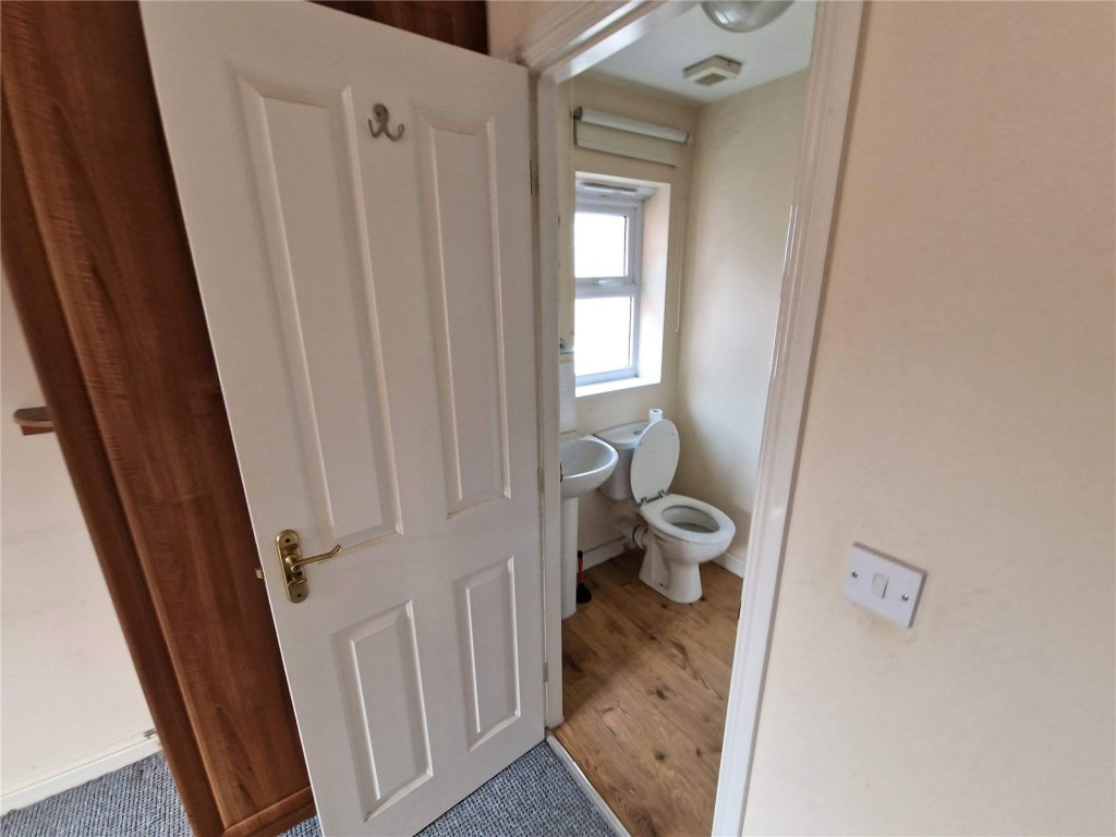 Image for Wombwell, Barnsley