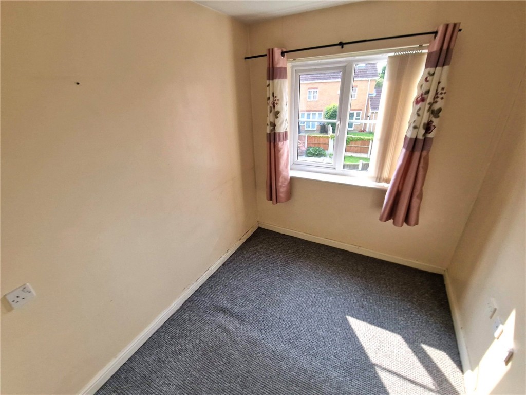 Image for Wombwell, Barnsley