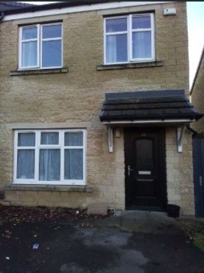 View full details for Keighley, West Yorkshire
