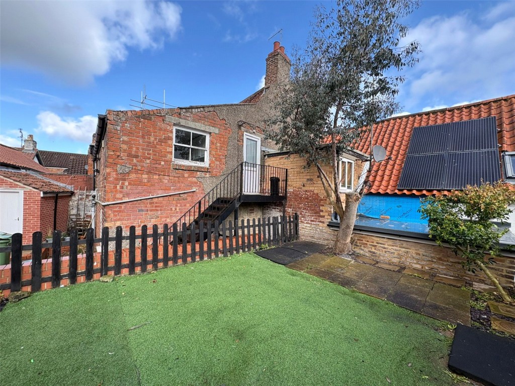 Image for Hunmanby, North Yorkshire
