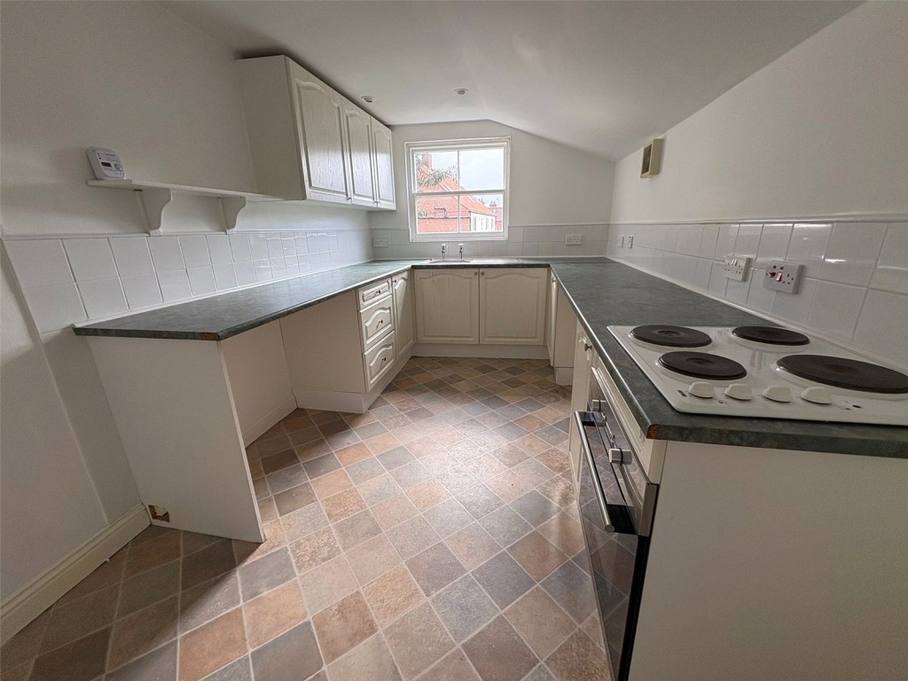 Image for Hunmanby, North Yorkshire
