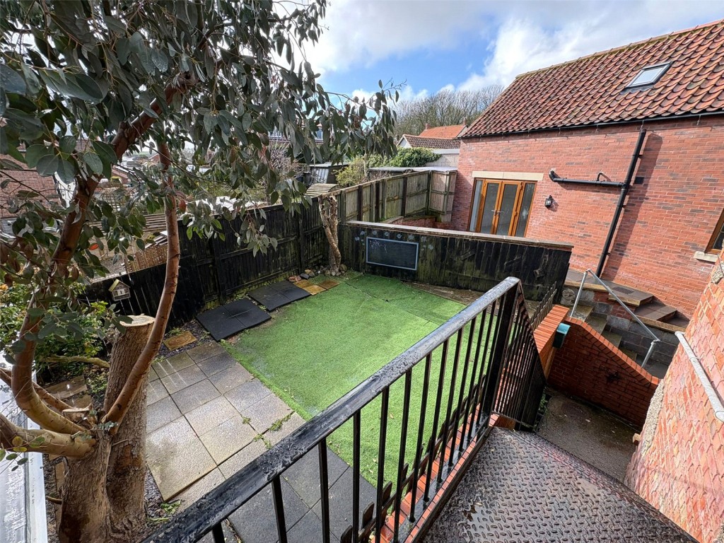 Image for Hunmanby, North Yorkshire