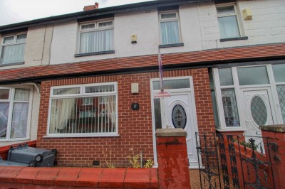 View full details for Blackpool, Lancashire