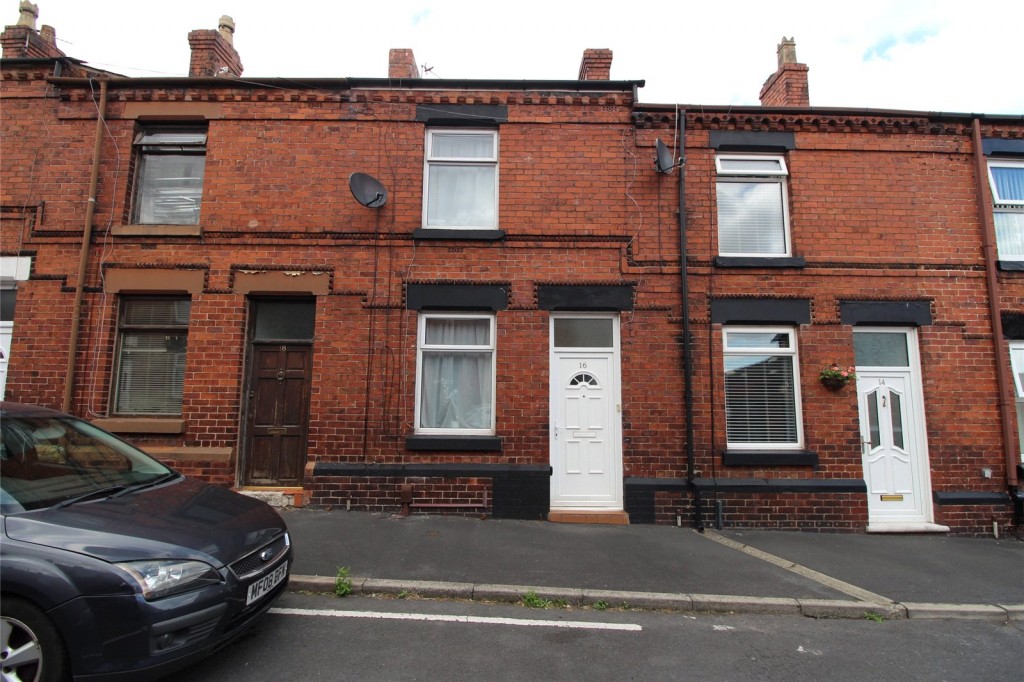 Image for Ravenhead, Saint Helen