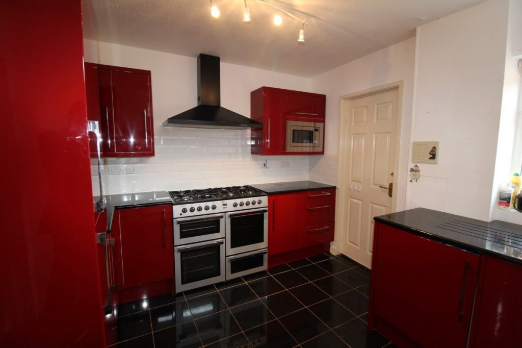 Image for Ravenhead, Saint Helen