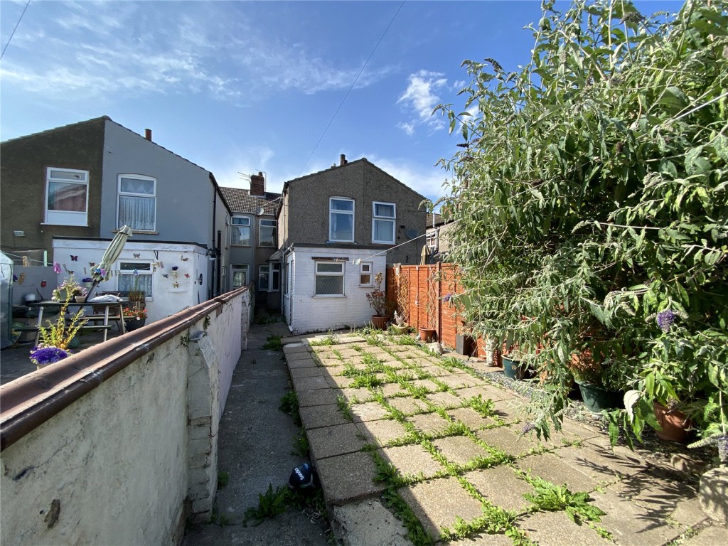Image for Cleethorpes