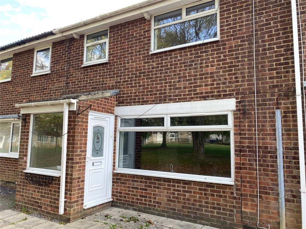 Image for Newton Aycliffe