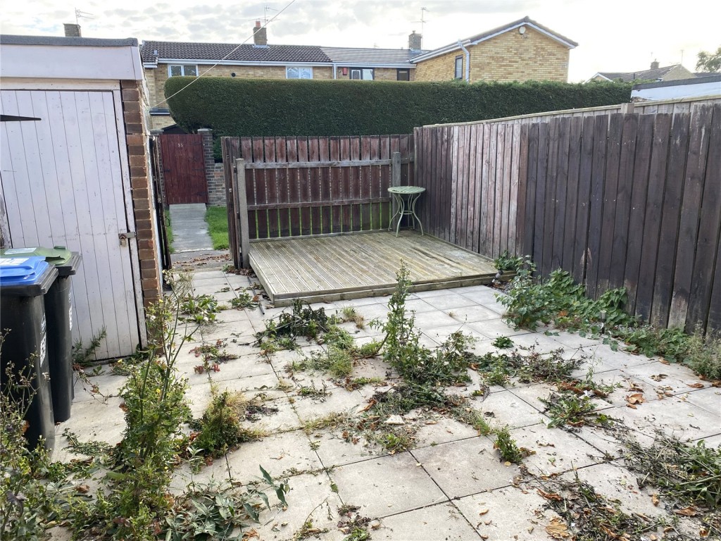 Image for Newton Aycliffe