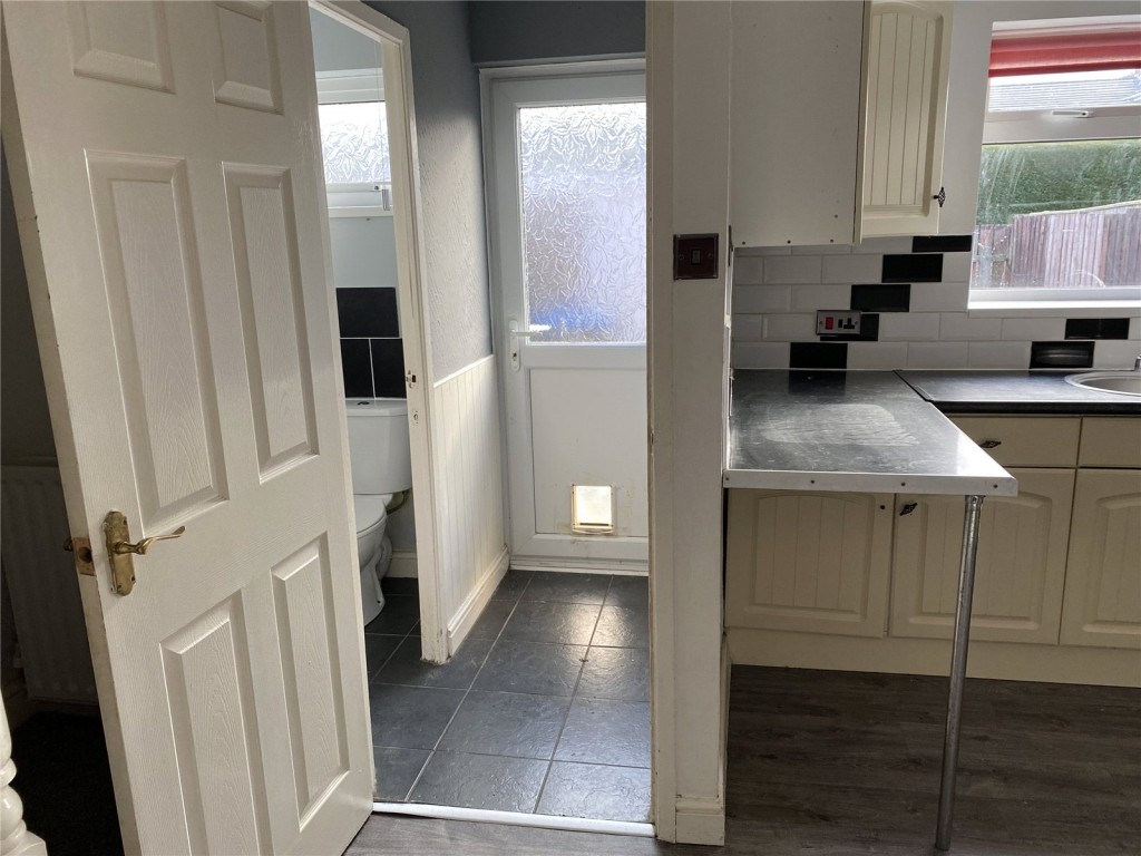 Image for Newton Aycliffe